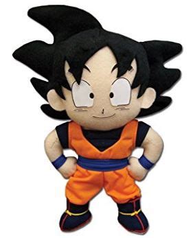 Download free dc and marvel comics only on comicscodes. Dragon Ball Z Plushies Volume 1 For Sale Online | DBZ-Club.com