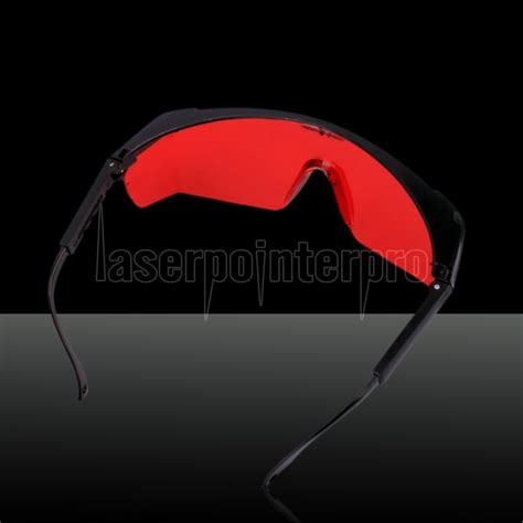 405nm 432nm laser eyes protective goggle glasses red laserpointerpro
