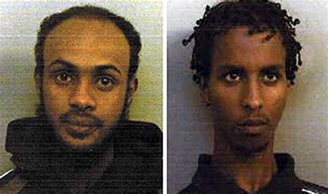 Gang Of Somali Men Ran Sex Ring Preying On Vulnerable Underage Girls Uk News Express Co Uk