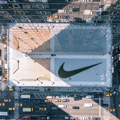 Top Five Architecture And Design Jobs This Week Include Nike And Tom