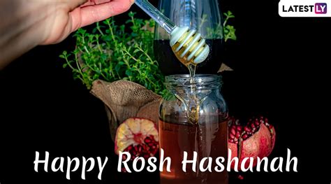 Rosh Hashanah 2020 Wishes In Hebrew Share Jewish New Year Greetings L