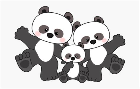Clipart Pandas 10 Free Cliparts Download Images On Clipground 2020