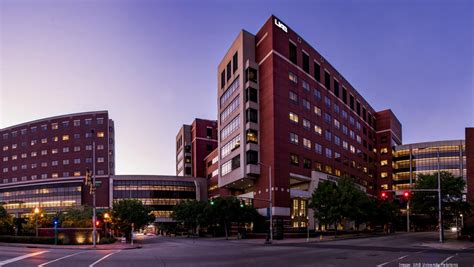 Uab Hospital Recognized For Cardiovascular Prowess By Ibm Watson Health