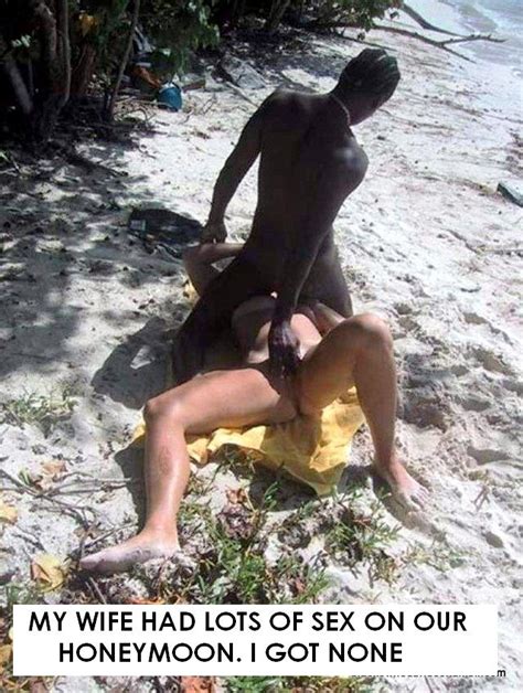 Wife Jamaica Cuckold Captions Upicsz