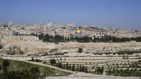 Jerusalem Israel City Free Photo On Pixabay Pixabay