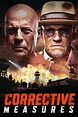 Corrective Measures (2022) - Posters — The Movie Database (TMDB)