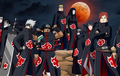 Itachi Ps4 Wallpaper Hd Akatsuki Pictures Posted By