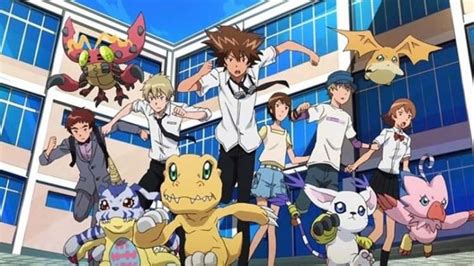 Digimon Adventure Tri 3 Kokuhaku Bd Subtitle Indonesia Bakadame