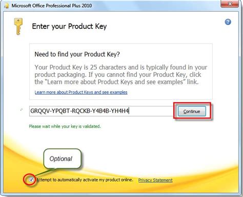 Well, let me tell you a little introduction about windows 10 activation tool. Microsoft Office 2010 Product Key Generator Final Download ...