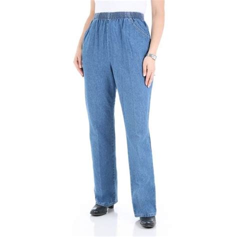 Chic Womens Pull On Scooter Pants From Blains Farm And Fleet