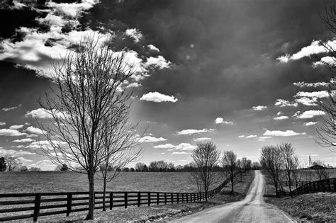 Landscape Blackandwhite Monochrome Free Photo On Pixabay Pixabay