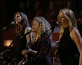 My Music on DVD: Dixie Chicks - An Evening With The Dixie Chicks (2003 ...