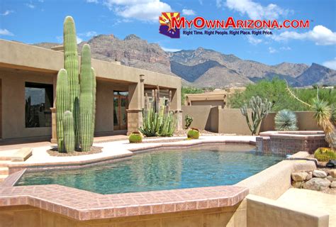 Tucson Is Best Homes For Sale Market Top 10 Real Estate Home Sales