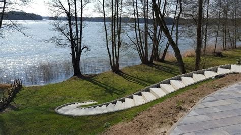 1911/12 erbaute haus finden sie im zentrum von bergen, einer ortsgemeinde von losheim am see. Seepark Lychen: Haus am See kaufen: Villa kaufen ...