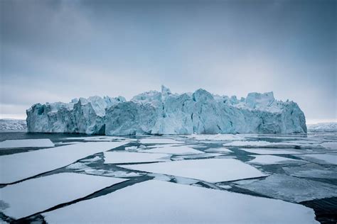 Polar Landscapes Lightroom Presets For Desktop And Mobile Dng Fine