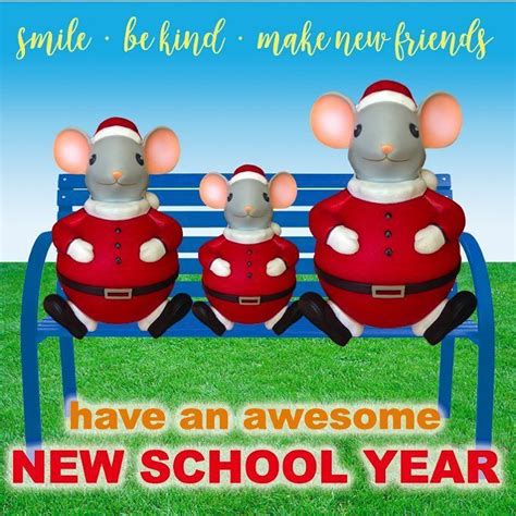 Furmont Wishes Everyone A Happy Start To A Great New School Year Smile