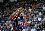 Steve Francis: What The Former NBA Star Is Up To Now