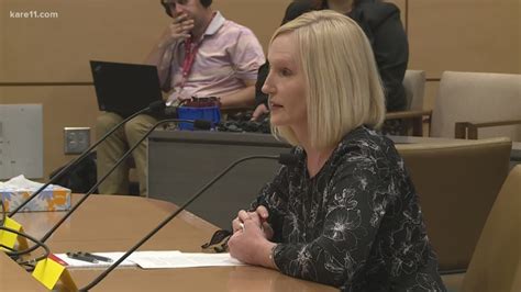 Minnesota Sexual Assault Survivor Pushes For Change To Pardon Process
