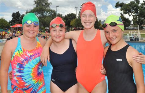 Gallery James Sheahan Catholic High School Swimming Carnival Central