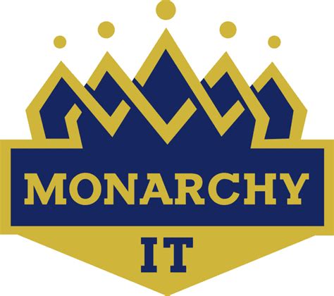 Home Monarchy It