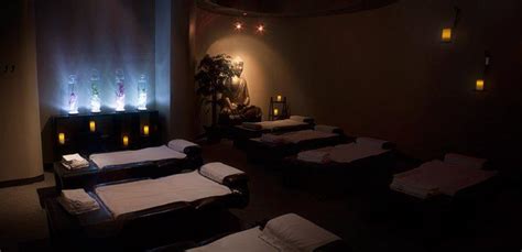 Happy Head Massage In San Diego Opens New Massage Center In Pacific Beach