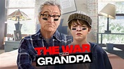 The War with Grandpa - Movie - Where To Watch