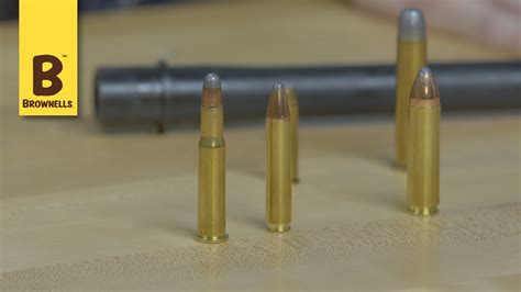 Quick Tip Straight Walled Deer Hunting Cartridges For Your Ar 15 Aro