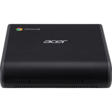 Acer Cxi3 Chromebox Celeron 3867u 4 Gb Ram 32 Gb Ssd Chrome Os