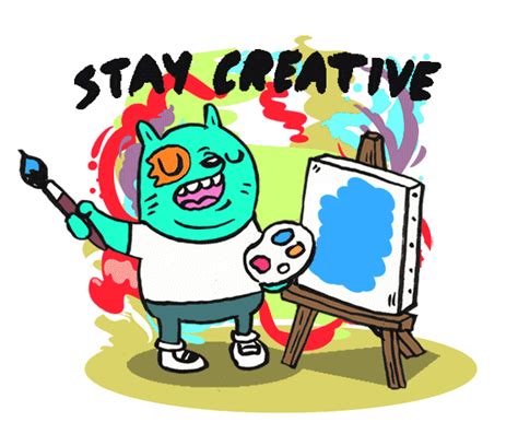 Creative S Find And Share On Giphy