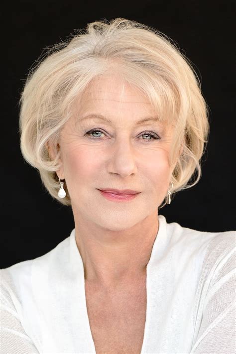 Helen Mirren Profile Images — The Movie Database Tmdb