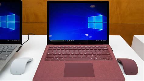 Surface Laptop Owners Can Still Upgrade Windows 10 S To Windows 10 Pro