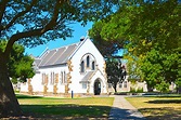 Bishops Diocesan College