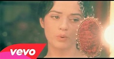 Carmen Consoli - Tutto Su Eva (Video ufficiale e testo) | AllSongs