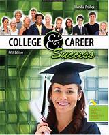 Images of College And Career Success Online