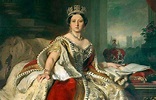 ¿Por qué es inmortal la reina Victoria?