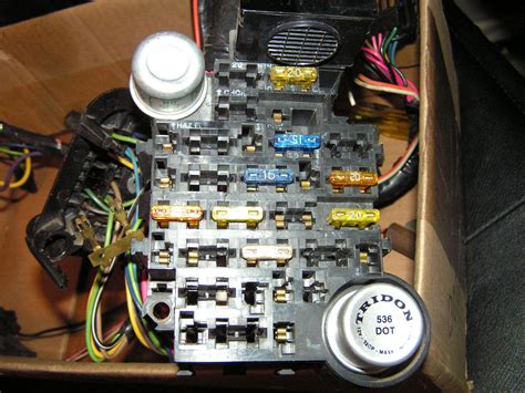 Help ideas battery drain 79 k10 details. 1982 Chevy K10 Fuse Box Diagram - Wiring Diagram Schemas