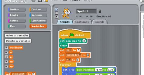 Scratch ist eine erstmals 2007 veröffentlichte erziehungsorientierte visuelle programmiersprache für kinder und jugendliche mit scratch kannst du deine eigenen interaktiven geschichten, spiele und animationen programmieren und deine kreationen mit anderen. Spielerisch Programmieren lernen - pctipp.ch
