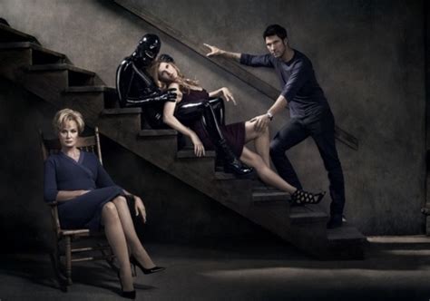 Murder House Storycharacters American Horror Story Wiki