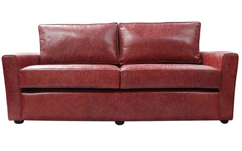 Totally made up with my sofa, and for what i paid for it the quality is excellan. Longford Contemporary Leather Sofas - UK Made in Your ...