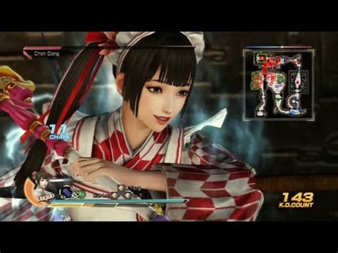 Dynasty warriors 8 star objectives. Dynasty Warriors 8: Xtreme Legends - Daqiao 6 Star Weapon Guide - YouTube