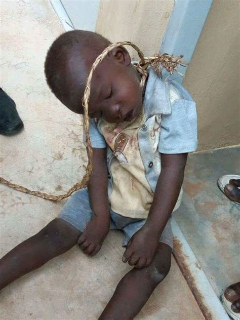 3 Year Old Boy Hanged In A Primary School Toilet In Kano State Oddnaija