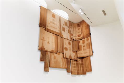 Danh Vo An Artist At The Crossroads Of History And Diary Published