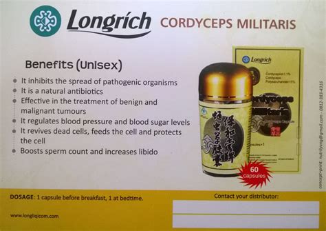 Amazing Longrich Products