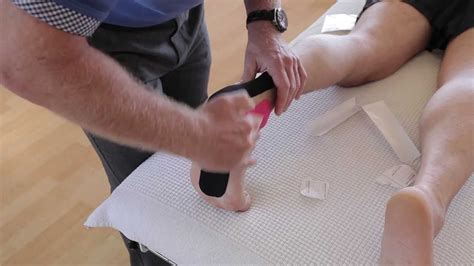 How To Treat A Painful Foot Plantar Fasciitis With