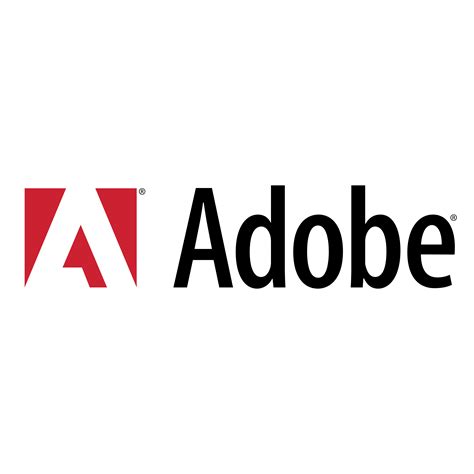 Adobe 01 Logo Png Transparent And Svg Vector Freebie Supply
