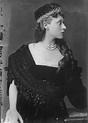 NPG x95939; Princess Victoria Alberta Elisabeth Mathilde Marie (née ...