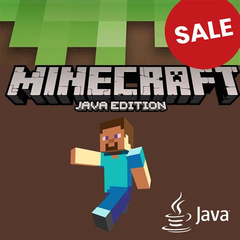 The java edition of minecraft is often in high demand from buyers because it is able to handle mods. Minecraft Java Edition-LOWEST PRICE MINCRAFT JAVA EDITION ...