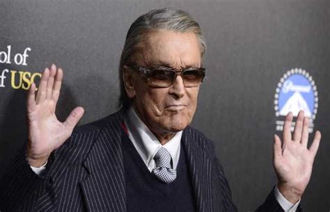 Godfather American Film Producer Robert Evans Passes Away