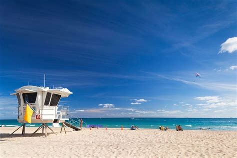 The 25 Best Beaches In America According To You Usa Beaches United