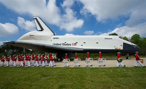 Photo Release Space Shuttle Discovery Acquired By The Smithsonian